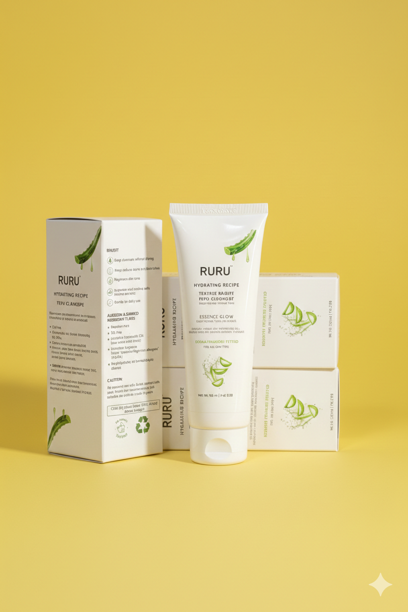 Advanced Niacinamide + Salicylic Acid Face Wash for Clear & Smooth Skin