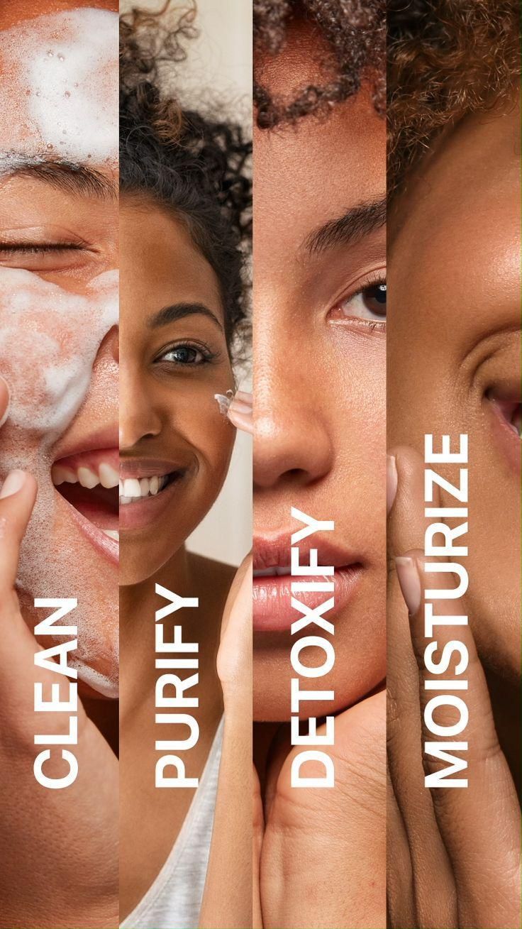 Advanced Niacinamide + Salicylic Acid Face Wash for Clear & Smooth Skin 3 Combo