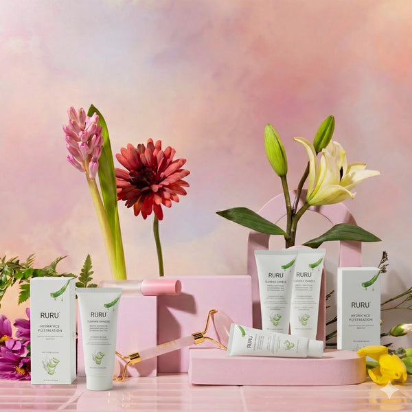 Advanced Niacinamide + Salicylic Acid Face Wash for Clear & Smooth Skin 3 Combo